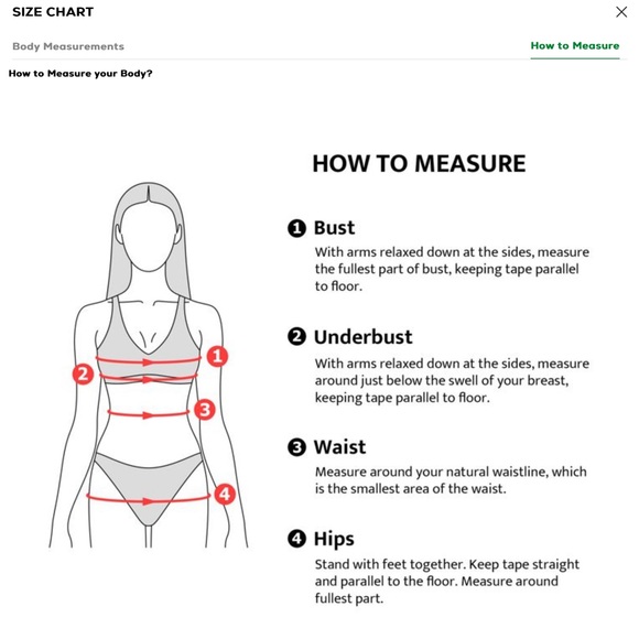 HALARA - NWT Solid U Neck Bikini Top (Size XL) - Picture 10 of 11